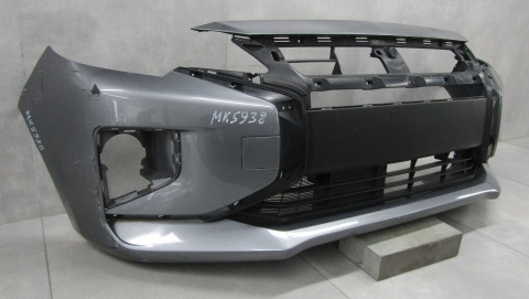 Zderzak przód przedni Mitsubishi Space Star Spacestar 20-24