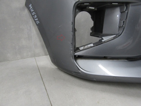 Zderzak przód przedni Mitsubishi Space Star Spacestar 20-24