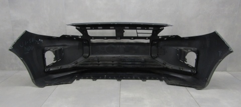 Zderzak przód przedni Mitsubishi Space Star Spacestar 20-24