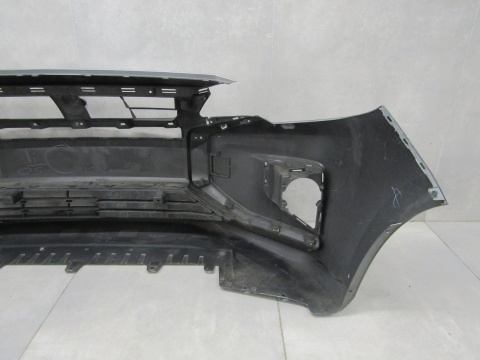 Zderzak przód przedni Mitsubishi Space Star Spacestar 20-24