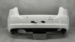 Zderzak tył Audi A3 8P4 S-Line Sportback 5D Lift 08-12