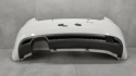Zderzak tył Audi A3 8P4 S-Line Sportback 5D Lift 08-12