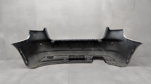 Zderzak tył Audi A3 8P4 S-Line Sportback 5D Lift 08-12