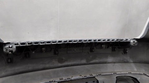 Zderzak tył Audi A3 8P4 S-Line Sportback 5D Lift 08-12
