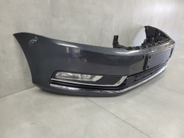 Zderzak przód przedni Vw Volkswagen Passat B7 3AA 10-14