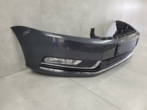 Zderzak przód przedni Vw Volkswagen Passat B7 3AA 10-14