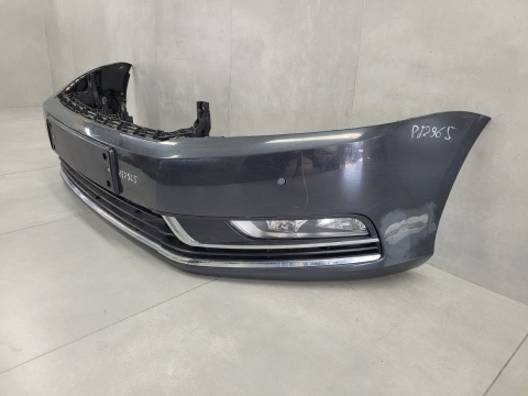Zderzak przód przedni Vw Volkswagen Passat B7 3AA 10-14