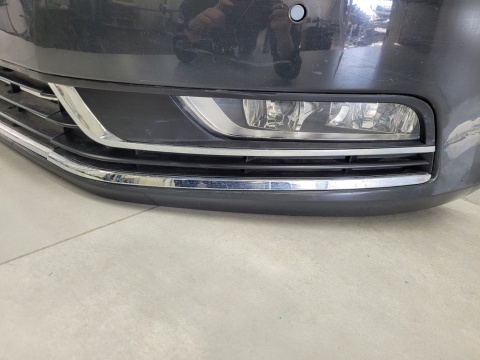 Zderzak przód przedni Vw Volkswagen Passat B7 3AA 10-14