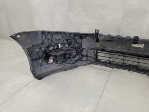 Zderzak przód przedni Vw Volkswagen Passat B7 3AA 10-14