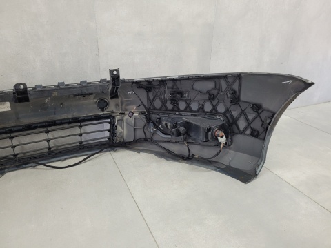 Zderzak przód przedni Vw Volkswagen Passat B7 3AA 10-14