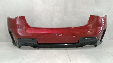 Zderzak tył tylny BMW 1 F70 M-Pakiet M135 24-
