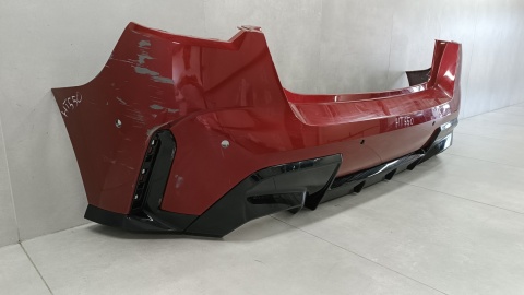Zderzak tył tylny BMW 1 F70 M-Pakiet M135 24-
