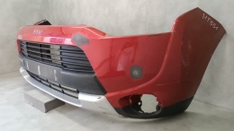 Zderzak przód przedni Mitsubishi Outlander 3 III 12-15