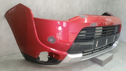 Zderzak przód przedni Mitsubishi Outlander 3 III 12-15