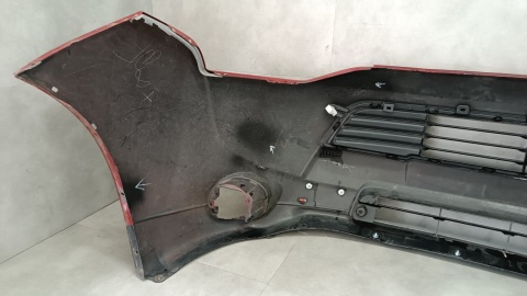 Zderzak przód przedni Mitsubishi Outlander 3 III 12-15