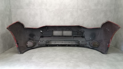 Zderzak przód przedni Mitsubishi Outlander 3 III 12-15