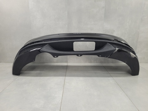 Zderzak tył tylny Skoda Scala 657 Lift 23-
