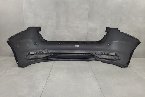 Zderzak tył tylny Skoda Scala 657 Lift 23-