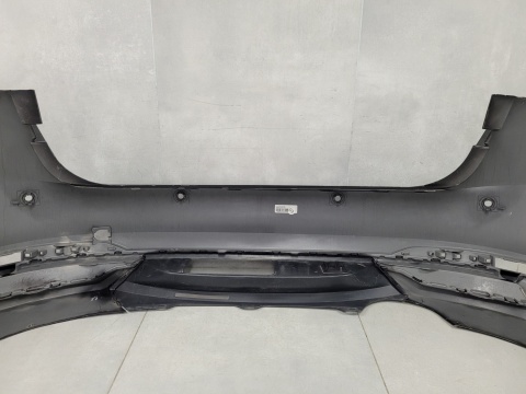 Zderzak tył tylny Skoda Scala 657 Lift 23-