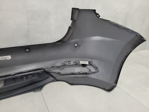 Zderzak tył tylny Skoda Scala 657 Lift 23-