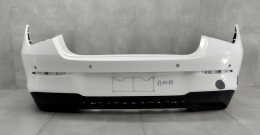 Zderzak tył tylny MERCEDES CLA W118 ( LIFT) 2019-2025
