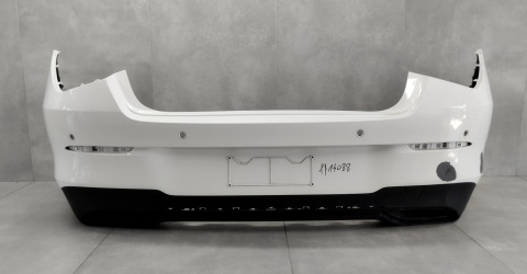 Zderzak tył tylny MERCEDES CLA W118 ( LIFT) 2019-2025