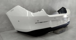 Zderzak tył tylny MERCEDES CLA W118 ( LIFT) 2019-2025
