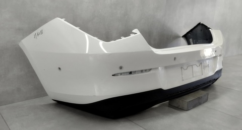 Zderzak tył tylny MERCEDES CLA W118 ( LIFT) 2019-2025