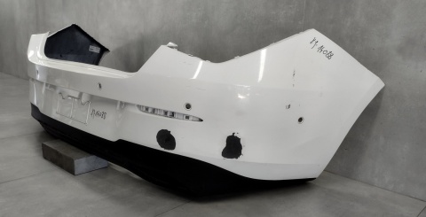 Zderzak tył tylny MERCEDES CLA W118 ( LIFT) 2019-2025