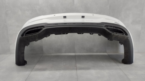 Zderzak tył tylny MERCEDES CLA W118 ( LIFT) 2019-2025