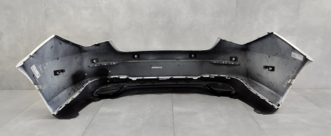 Zderzak tył tylny MERCEDES CLA W118 ( LIFT) 2019-2025