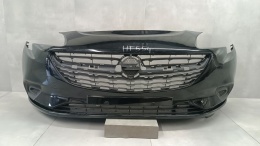 Zderzak przód przedni Opel Corsa E 14-20