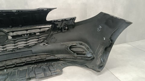 Zderzak przód przedni Opel Corsa E 14-20