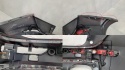 Zderzak tył tylny Audi Q5 8R0 S-Line 08-16