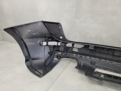 Zderzak tył tylny Audi Q5 8R0 S-Line 08-16