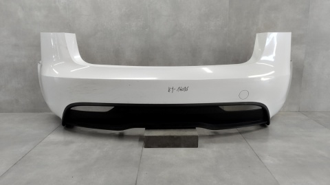 Zderzak tył tylny Tesla Model 3 III Lift 23-