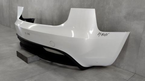 Zderzak tył tylny Tesla Model 3 III Lift 23-