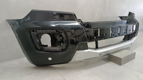 Zderzak przód przedni Ford Ranger III WILDTRACK Lift 19-21