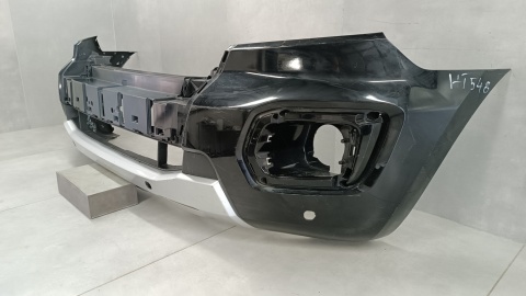 Zderzak przód przedni Ford Ranger III WILDTRACK Lift 19-21