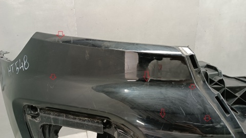 Zderzak przód przedni Ford Ranger III WILDTRACK Lift 19-21