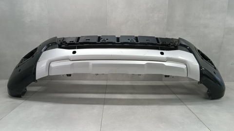 Zderzak przód przedni Ford Ranger III WILDTRACK Lift 19-21
