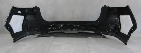Zderzak tył tylny BYD SEAL U SONG PLUS 24- / + Radar