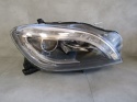 LAMPA PRZÓD MERCEDES ML W166 KSENON SKRĘTNY 11-15 RH PRAWA A1668202959