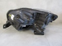LAMPA PRZÓD MERCEDES ML W166 KSENON SKRĘTNY 11-15 RH PRAWA A1668202959