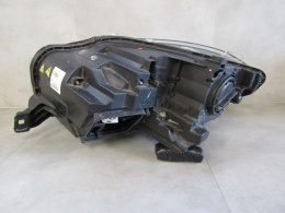 LAMPA PRZÓD MERCEDES ML W166 KSENON SKRĘTNY 11-15 RH PRAWA A1668202959