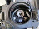 LAMPA PRZÓD MERCEDES ML W166 KSENON SKRĘTNY 11-15 RH PRAWA A1668202959