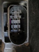 LAMPA PRZÓD MERCEDES ML W166 KSENON SKRĘTNY 11-15 RH PRAWA A1668202959