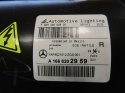 LAMPA PRZÓD MERCEDES ML W166 KSENON SKRĘTNY 11-15 RH PRAWA A1668202959