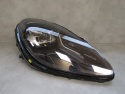 LAMPA PRZÓD PORSCHE MACAN 95B LIFT FULL LED 18-24 RH PRAWA 95B941010AP