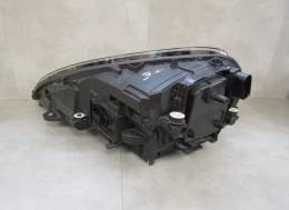 LAMPA PRZÓD PORSCHE MACAN 95B LIFT FULL LED 18-24 RH PRAWA 95B941010AP